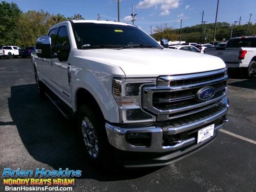 2020 Ford F-350 Lariat