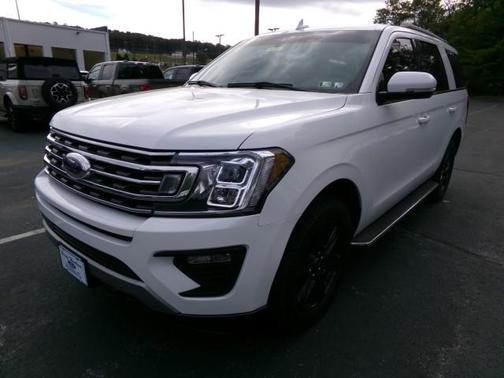 2021 Ford Expedition XLT