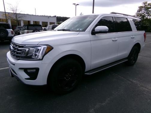 2021 Ford Expedition XLT