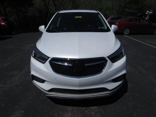 2018 Buick Encore Premium