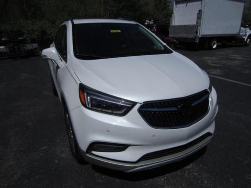 2018 Buick Encore Premium
