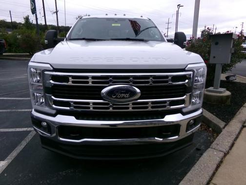 2025 Ford F-350 XL