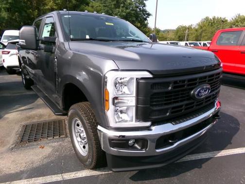 2026 Ford F-250 XL