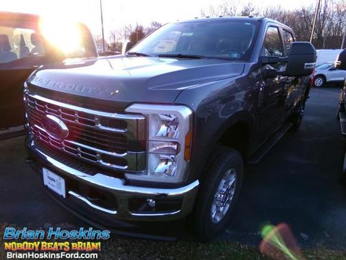 2026 Ford F-250 XLT