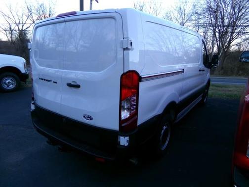 2026 Ford Transit-150 Base
