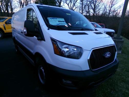 2026 Ford Transit-150 Base