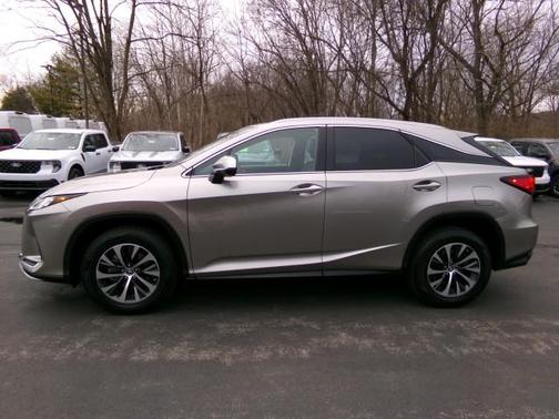 2020 Lexus RX 350 Base