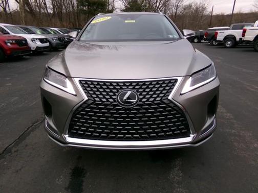 2020 Lexus RX 350 Base