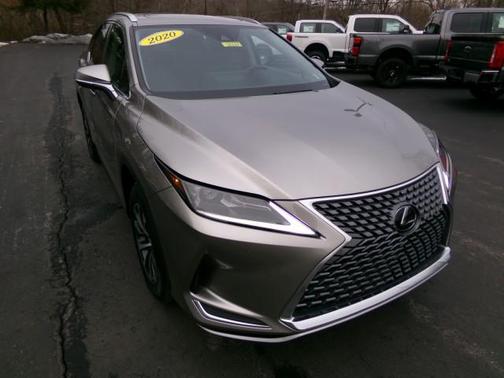 2020 Lexus RX 350 Base