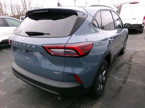 2026 Ford Escape ST-Line Select