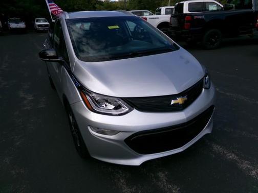 2021 Chevrolet Bolt EV FWD Premier