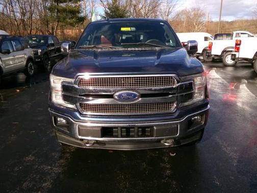 2019 Ford F-150 King Ranch