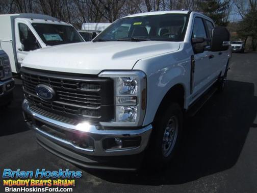 2025 Ford F-350 XL