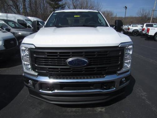 2025 Ford F-350 XL