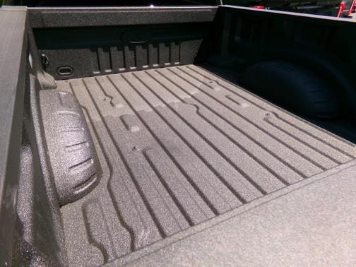 Agate Black Metallic 2026 Ford F-250 XLT