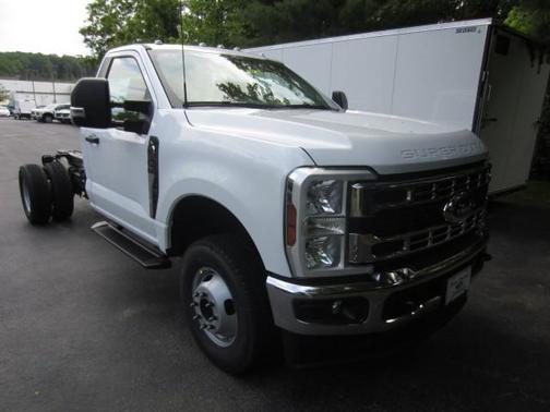 2025 Ford F-350 XL