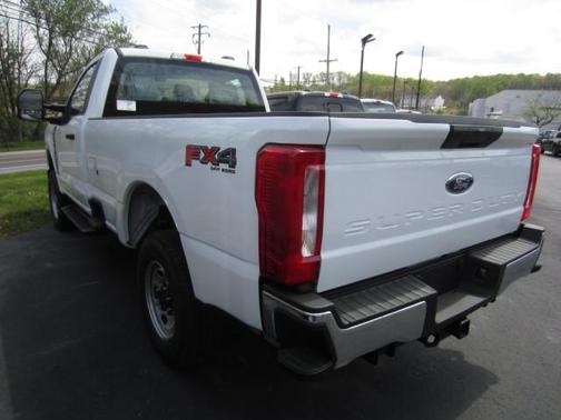 2025 Ford F-250 XL