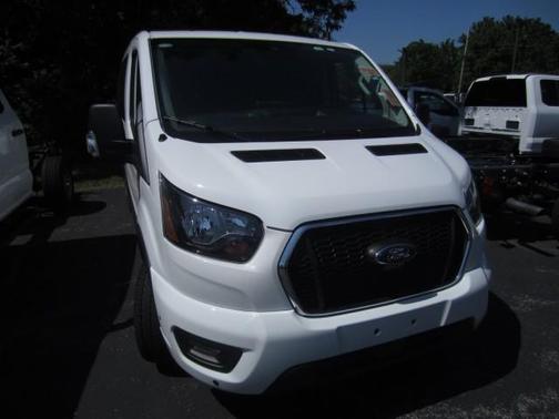 2024 Ford Transit-350 XLT