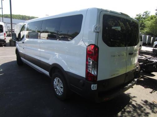 2024 Ford Transit-350 XLT