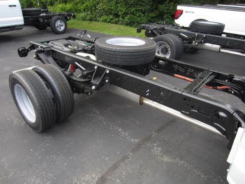 2025 Ford F-450 XL