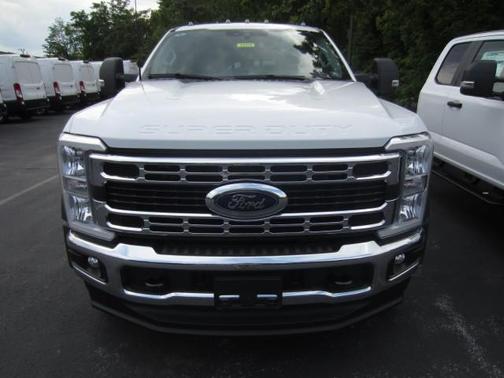 2025 Ford F-450 XL