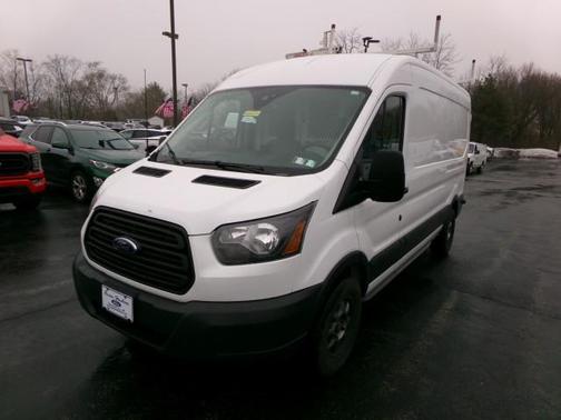 2018 Ford Transit-250 Base