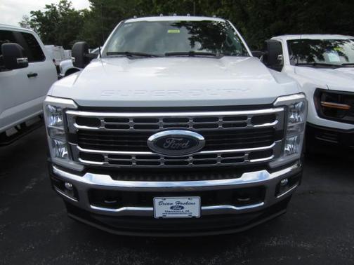 2025 Ford F-450 XL
