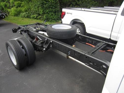 2025 Ford F-450 XL