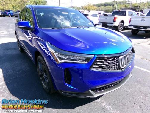 2023 Acura RDX Base