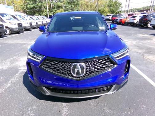 2023 Acura RDX Base
