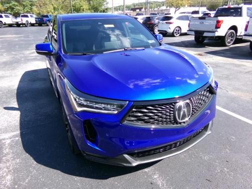 2023 Acura RDX Base