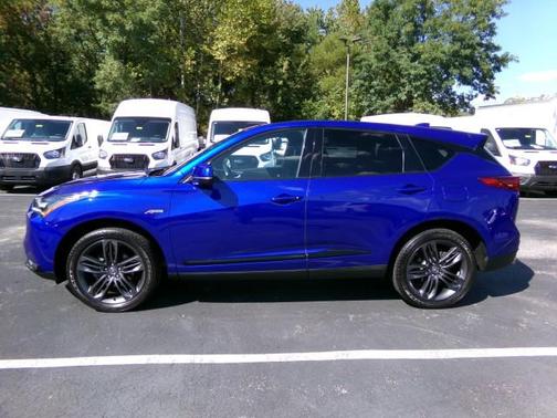 2023 Acura RDX Base