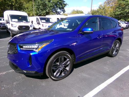 2023 Acura RDX Base
