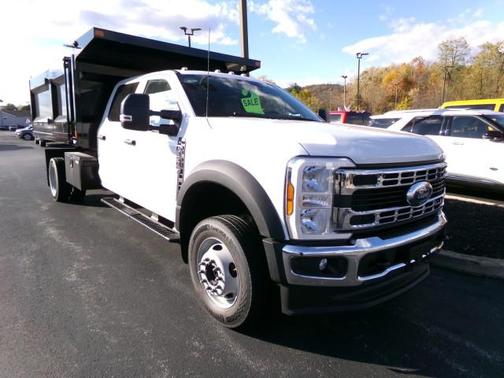 2026 Ford F-450 XL