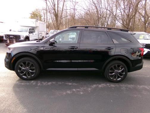 2023 Kia Sorento EX