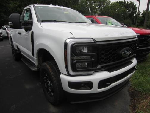 2025 Ford F-250 XL