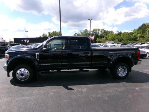 2020 Ford F-450 XL