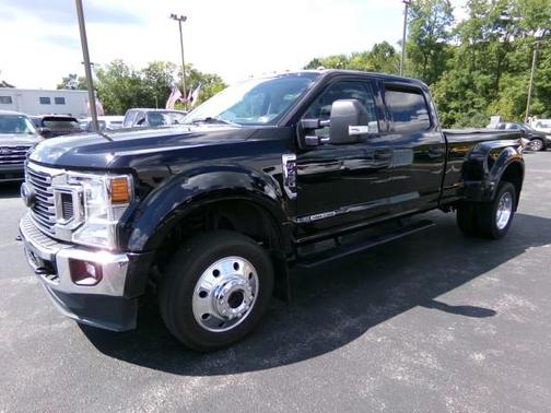 2020 Ford F-450 XL