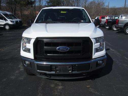 2015 Ford F-150 XL