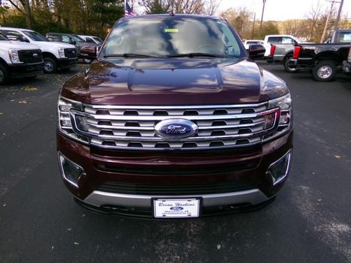 2020 Ford Expedition Limited