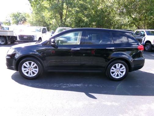2009 Subaru Tribeca Special Edition 5-Passenger