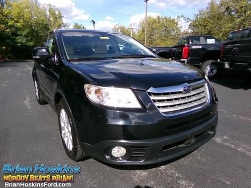 2009 Subaru Tribeca Special Edition 5-Passenger