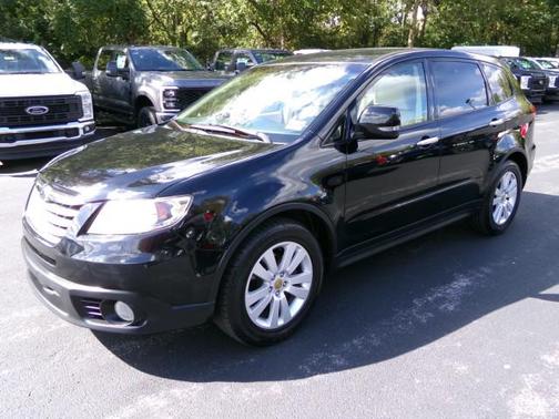 2009 Subaru Tribeca Special Edition 5-Passenger