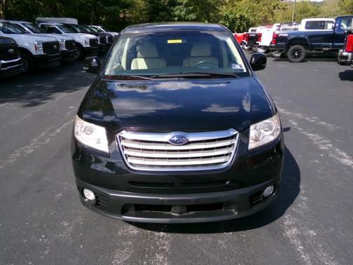 2009 Subaru Tribeca Special Edition 5-Passenger