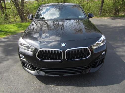 2019 BMW X2 sDrive28i