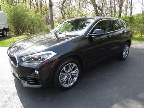 2019 BMW X2 sDrive28i