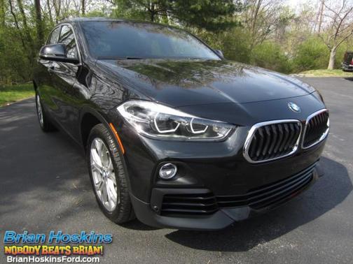 2019 BMW X2 sDrive28i