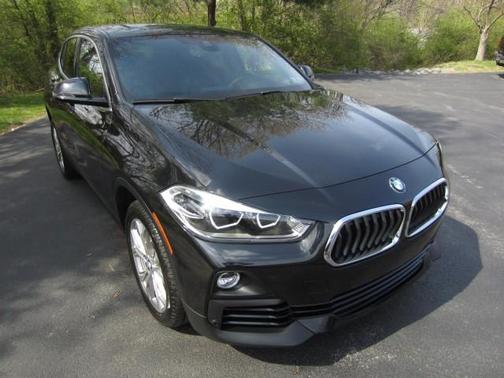 2019 BMW X2 sDrive28i