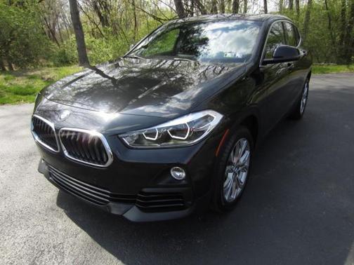 2019 BMW X2 sDrive28i