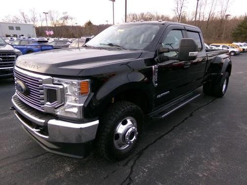 2022 Ford F-350 XL